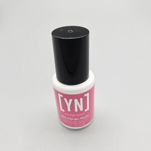 Young Nails‎ One Step Gel Polish Not Your Baby Pink GP10C115 10ml 0.34oz